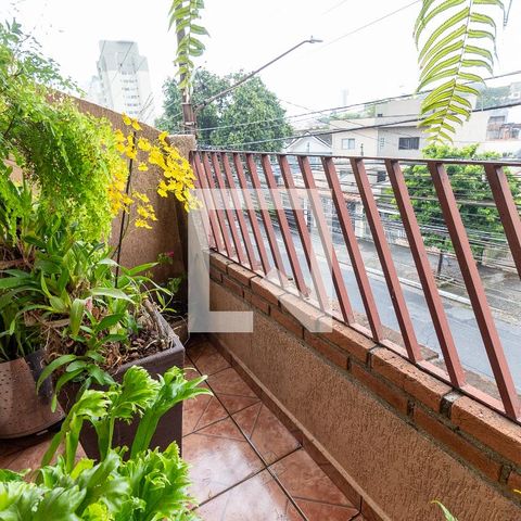 Casa à venda com 428m², 7 quartos e 4 vagasVaranda