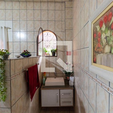 Casa à venda com 428m², 7 quartos e 4 vagasCozinha 2