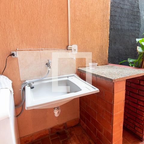 Casa à venda com 428m², 7 quartos e 4 vagasLavanderia 2