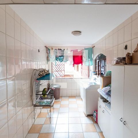 Casa à venda com 428m², 7 quartos e 4 vagasLavanderia 1