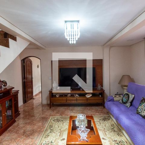 Casa à venda com 428m², 7 quartos e 4 vagasSala 1