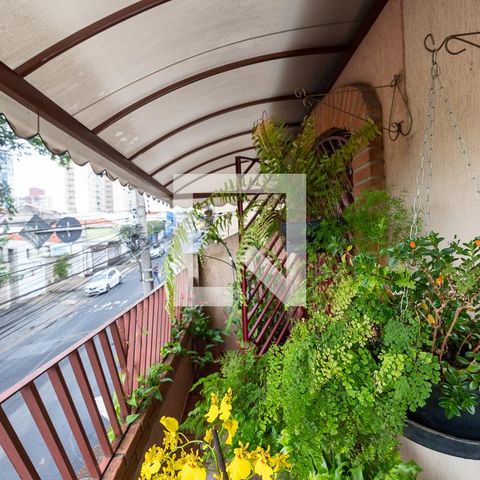Casa à venda com 428m², 7 quartos e 4 vagasVaranda