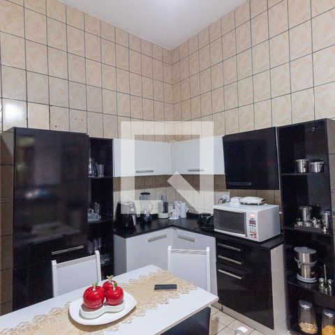Casa à venda com 428m², 7 quartos e 4 vagasCozinha 2