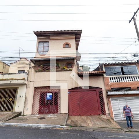 Casa à venda com 428m², 7 quartos e 4 vagasFachada