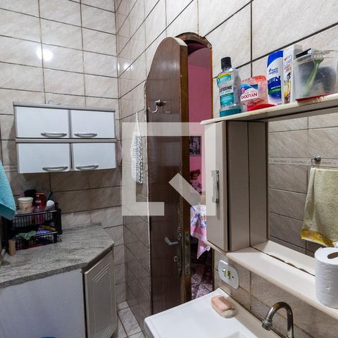 Casa à venda com 428m², 7 quartos e 4 vagasBanheiro 5