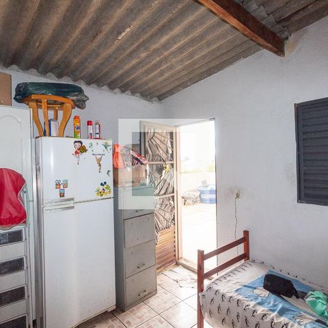Casa à venda com 428m², 7 quartos e 4 vagasQuarto 4