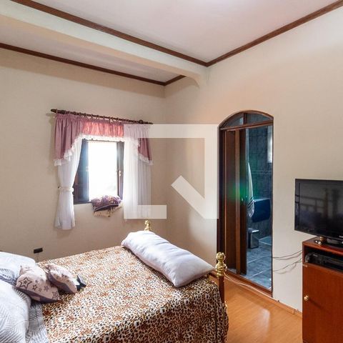 Casa à venda com 428m², 7 quartos e 4 vagasQuarto Suíte 1