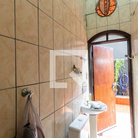 Casa à venda com 428m², 7 quartos e 4 vagasLavabo