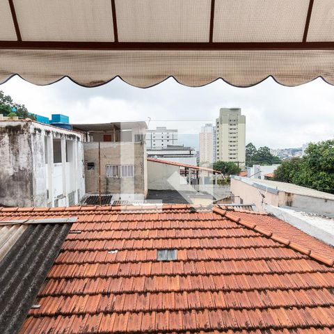 Casa à venda com 428m², 7 quartos e 4 vagasVista do Quarto 1