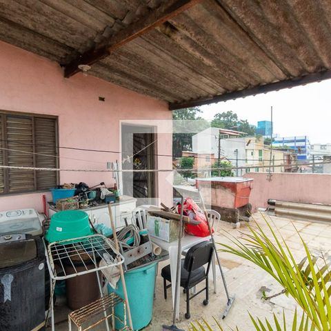 Casa à venda com 428m², 7 quartos e 4 vagasLavanderia 3