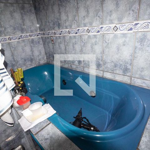 Casa à venda com 428m², 7 quartos e 4 vagasBanheiro da Suíte 1