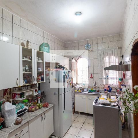 Casa à venda com 428m², 7 quartos e 4 vagasCozinha 3
