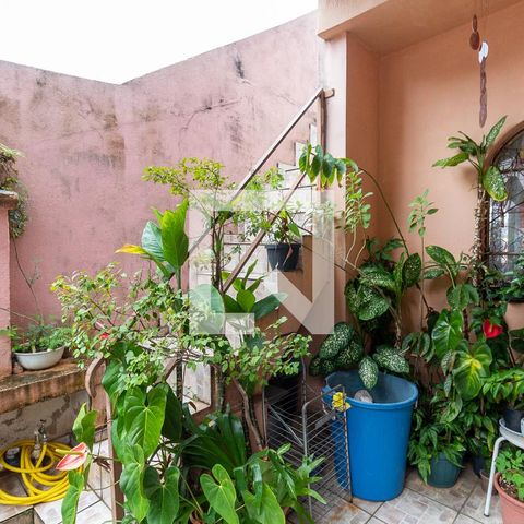 Casa à venda com 428m², 7 quartos e 4 vagasQuintal