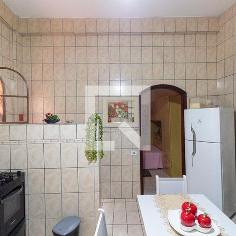 Casa à venda com 428m², 7 quartos e 4 vagasCozinha 2
