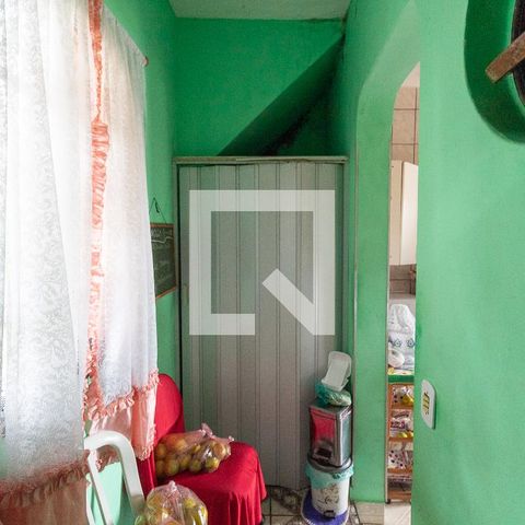 Casa à venda com 428m², 7 quartos e 4 vagasCorredor