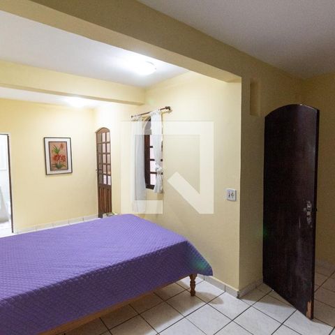 Casa à venda com 428m², 7 quartos e 4 vagasQuarto Suíte 2