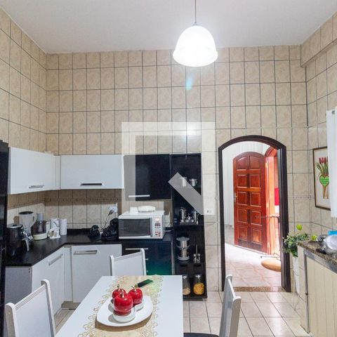 Casa à venda com 428m², 7 quartos e 4 vagasCozinha 2