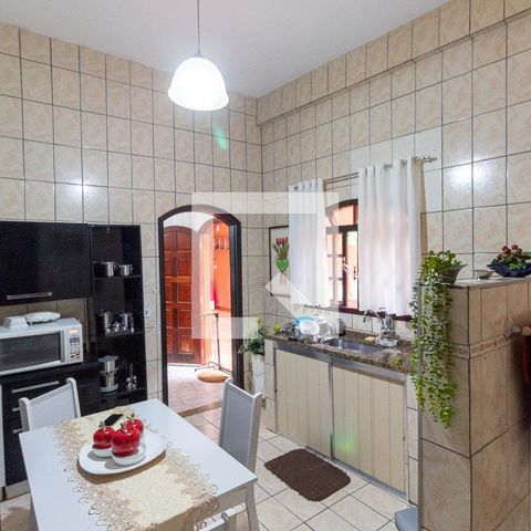 Casa à venda com 428m², 7 quartos e 4 vagasCozinha 2