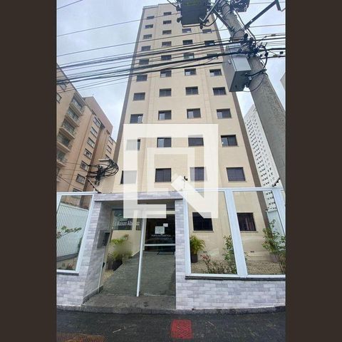 Apartamento para alugar com 120m², 2 quartos e 1 vagaFachada