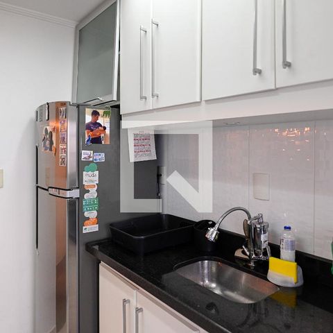 Apartamento para alugar com 120m², 2 quartos e 1 vagaCozinha
