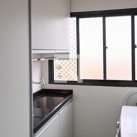 Apartamento para alugar com 120m², 2 quartos e 1 vagaArea de Serviço