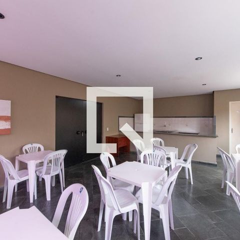 Apartamento para alugar com 120m², 2 quartos e 1 vagaSalao de Festas