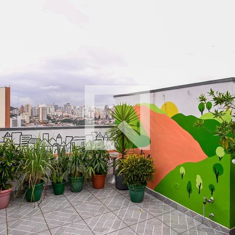 Apartamento para alugar com 120m², 2 quartos e 1 vagaSuperior