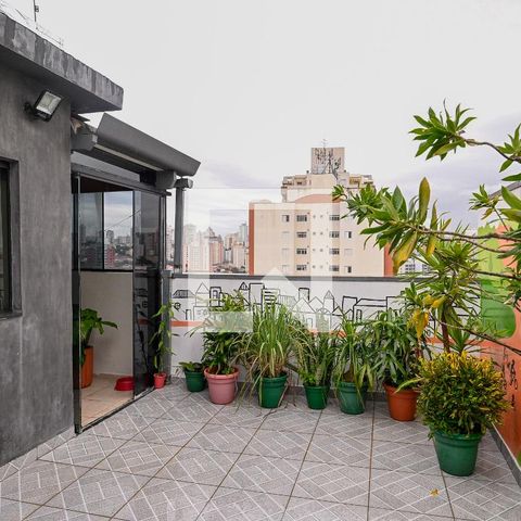 Apartamento para alugar com 120m², 2 quartos e 1 vagaSuperior