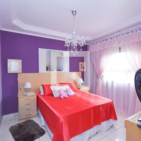 Casa à venda com 440m², 7 quartos e 6 vagas Casa à venda com 440m², 7 quartos e 6 vagasSuíte 1