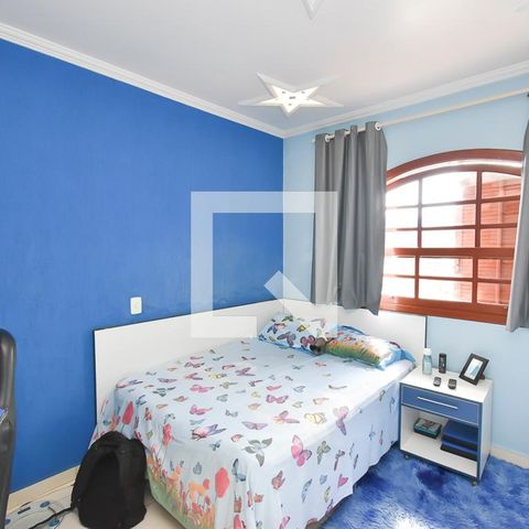 Casa à venda com 440m², 7 quartos e 6 vagas Casa à venda com 440m², 7 quartos e 6 vagasQuarto 2