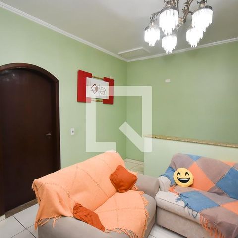 Casa à venda com 440m², 7 quartos e 6 vagas Casa à venda com 440m², 7 quartos e 6 vagasSala 2