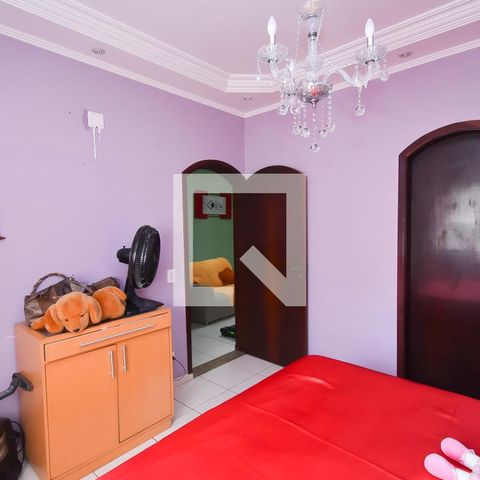 Casa à venda com 440m², 7 quartos e 6 vagas Casa à venda com 440m², 7 quartos e 6 vagasSuíte 1
