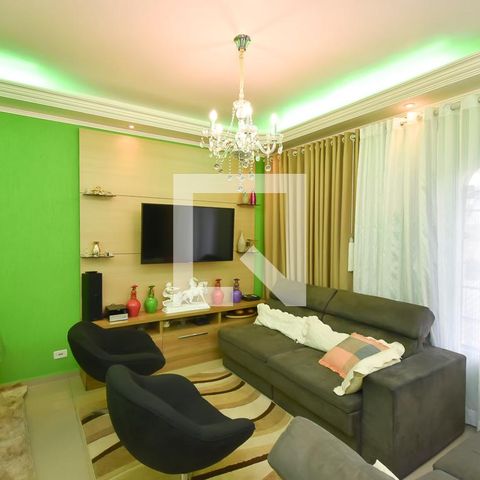 Casa à venda com 440m², 7 quartos e 6 vagas Casa à venda com 440m², 7 quartos e 6 vagasSala 1