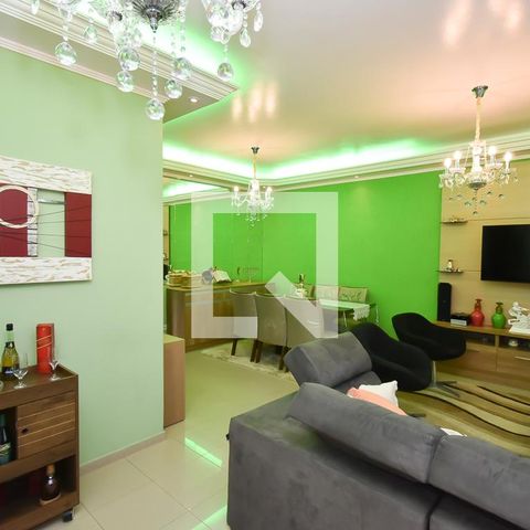 Casa à venda com 440m², 7 quartos e 6 vagas Casa à venda com 440m², 7 quartos e 6 vagasSala 1
