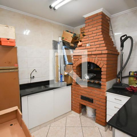 Casa à venda com 440m², 7 quartos e 6 vagas Casa à venda com 440m², 7 quartos e 6 vagasChurrasqueira