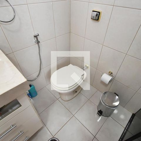 Casa à venda com 440m², 7 quartos e 6 vagas Casa à venda com 440m², 7 quartos e 6 vagasBanheiro da Suíte 1