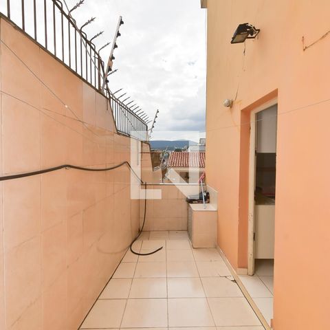 Casa à venda com 440m², 7 quartos e 6 vagas Casa à venda com 440m², 7 quartos e 6 vagasLavanderia 2