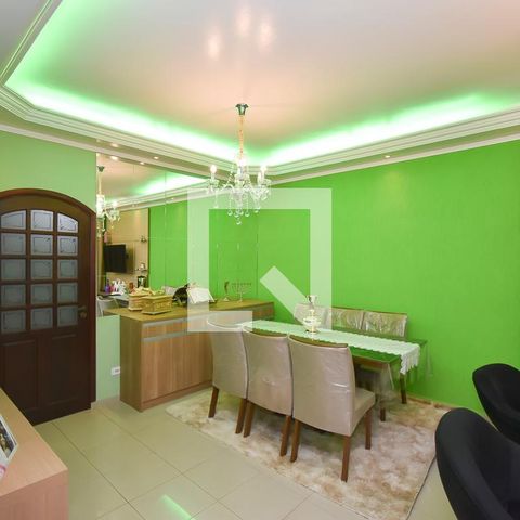 Casa à venda com 440m², 7 quartos e 6 vagas Casa à venda com 440m², 7 quartos e 6 vagasSala 1