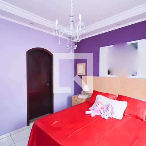 Casa à venda com 440m², 7 quartos e 6 vagas Casa à venda com 440m², 7 quartos e 6 vagasSuíte 1