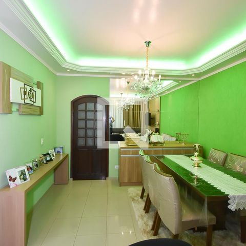 Casa à venda com 440m², 7 quartos e 6 vagas Casa à venda com 440m², 7 quartos e 6 vagasSala 1