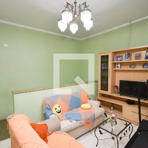 Casa à venda com 440m², 7 quartos e 6 vagas Casa à venda com 440m², 7 quartos e 6 vagasSala 2