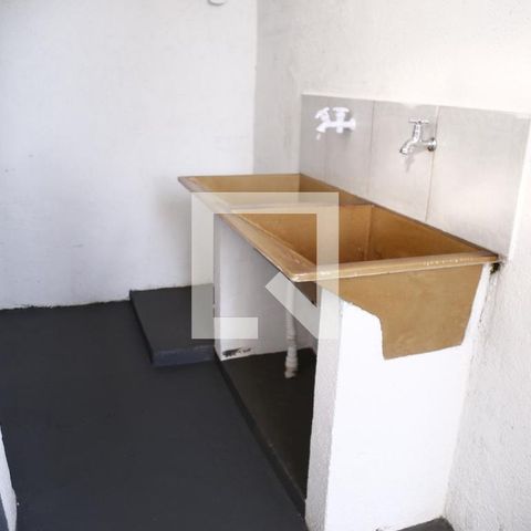 Casa para alugar com 190m², 3 quartos e 4 vagasÁrea de Serviço