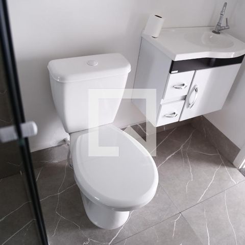 Casa para alugar com 190m², 3 quartos e 4 vagasBanheiro 1