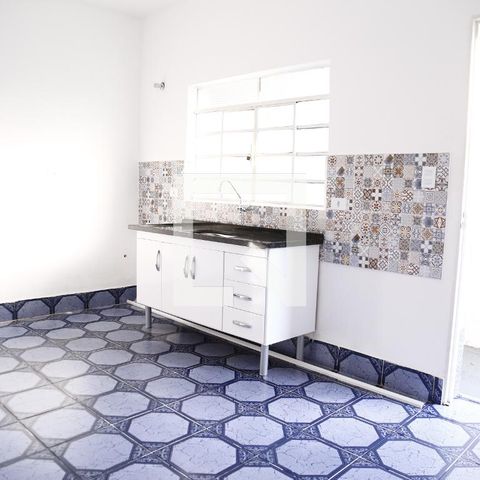 Casa para alugar com 190m², 3 quartos e 4 vagasCozinha