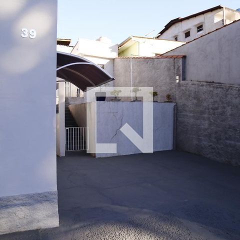Casa para alugar com 190m², 3 quartos e 4 vagasGaragem