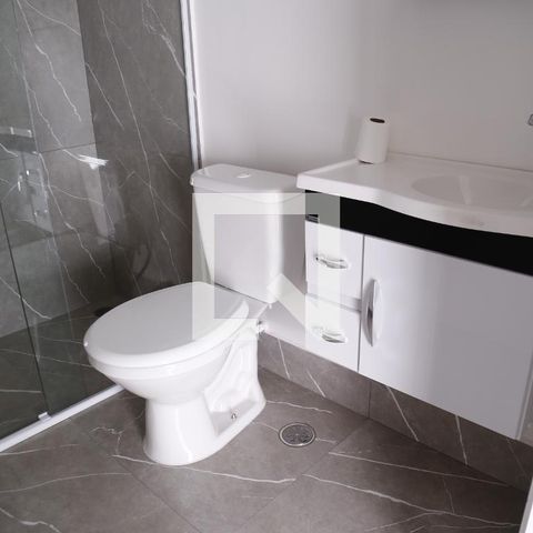 Casa para alugar com 190m², 3 quartos e 4 vagasBanheiro 1