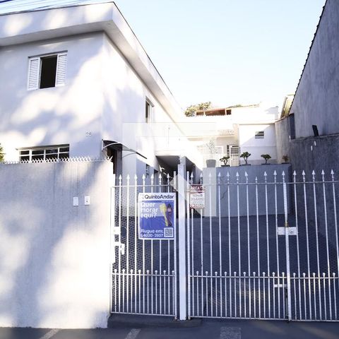 Casa para alugar com 190m², 3 quartos e 4 vagasFachada