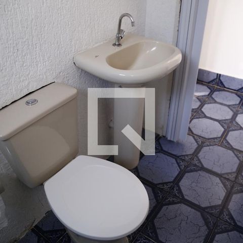 Casa para alugar com 190m², 3 quartos e 4 vagasBanheiro 2