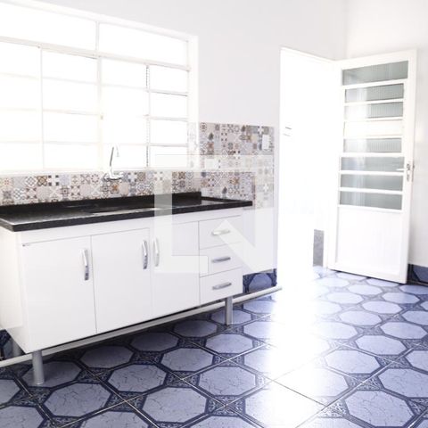 Casa para alugar com 190m², 3 quartos e 4 vagasCozinha
