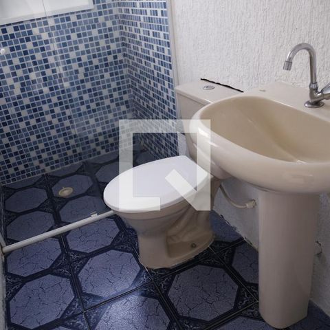 Casa para alugar com 190m², 3 quartos e 4 vagasBanheiro 2